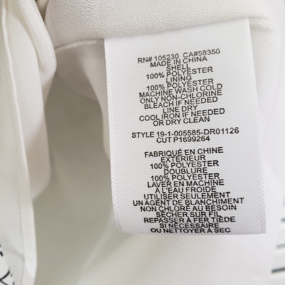 NWT Joie Sabera Floral sleeveless High Low… - Picture 5 of 7